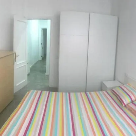 Modern Renovated 2 Bdrm - Canteras * 라스팔마스