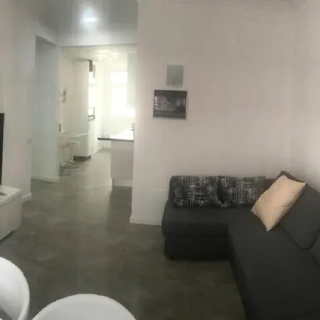 Modern Renovated 2 Bdrm - Canteras 아파트 라스팔마스