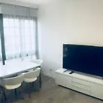 Διαμέρισμα Modern Renovated 2 Bdrm - Canteras Λας Πάλμας ντε Γκραν Κανάρια