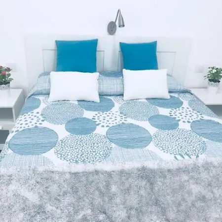 Modern Renovated 2 Bdrm - Canteras * Las Palmas de Gran Canárias