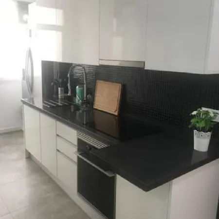 Modern Renovated 2 Bdrm - Canteras * Las Palmas de Gran Canaria