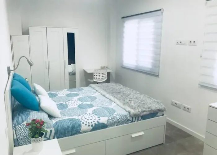 Modern Renovated 2 Bdrm - Canteras * Las Palmas de Gran Canárias