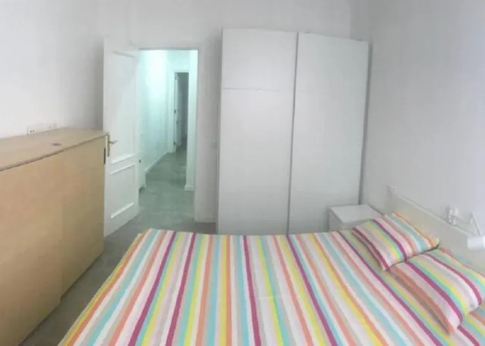 Modern Renovated 2 Bdrm - Canteras * Las Palmas de Gran Canárias