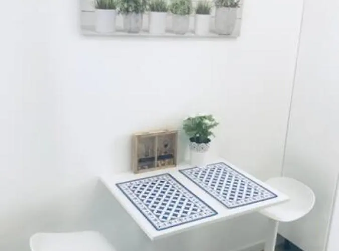 Modern Renovated 2 Bdrm - Canteras Apartamento Las Palmas de Gran Canárias